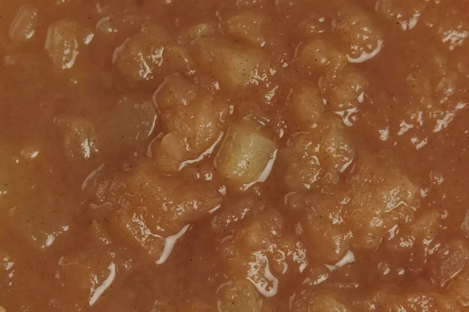 Appel compote 1kg stuk